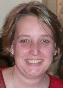 Profilbild von Sandra Schöbel