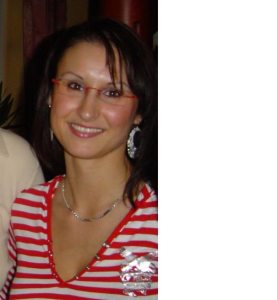 Profilbild von Sandra Schölzel