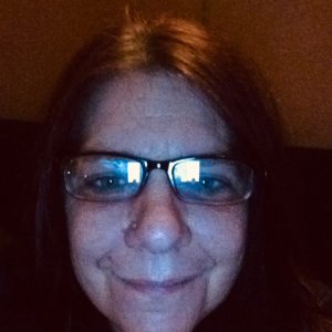 Profilbild von Sandra Schönau