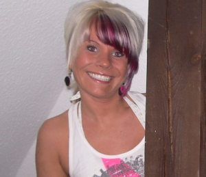 Profilbild von Sandra Schönfelder