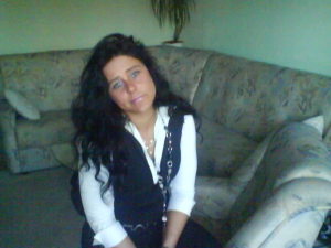 Profilbild von Sandra Schönfeldt