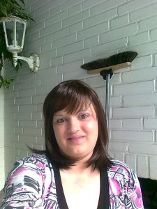 Profilbild von Sandra Schöpke