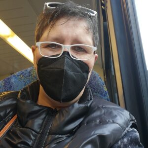 Profilbild von Sandra Scholten