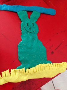 Profilbild von Sandra Scholz