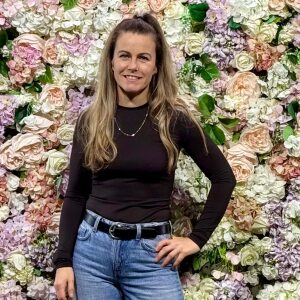 Profilbild von Sandra Scholz