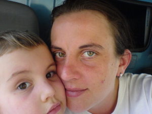Profilbild von Sandra Schoop