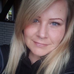 Profilbild von Sandra Schoppe