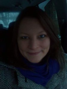 Profilbild von Sandra Schosnig