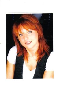 Profilbild von Sandra Schossow