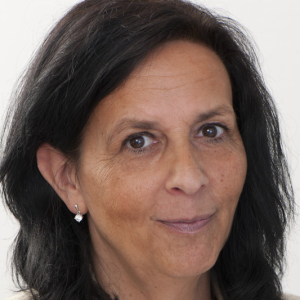 Profilbild von Sandra Schreiber