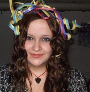 Profilbild von Sandra Schrenner