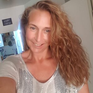 Social Media Profilbild Sandra Schreyer 