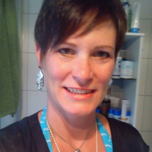 Profilbild von Sandra Schrieber