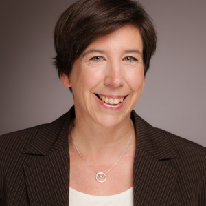 Profilbild von Sandra Schroer