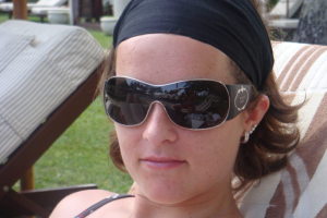 Profilbild von Sandra Schuber