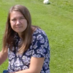 Profilbild von Sandra Schubert