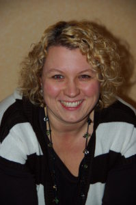 Profilbild von Sandra Schüll
