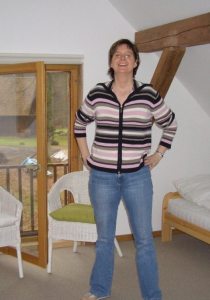 Profilbild von Sandra Schünemann