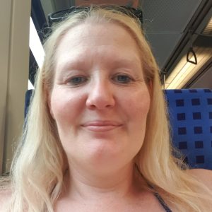 Profilbild von Sandra Schuetz