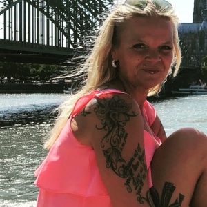 Profilbild von Sandra Schula