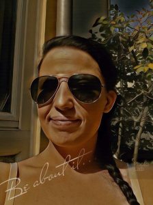 Profilbild von Sandra Schulte