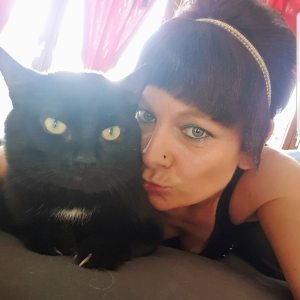 Profilbild von Sandra Schulte