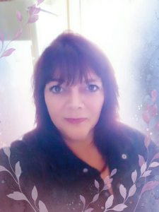 Profilbild von Sandra Schulten