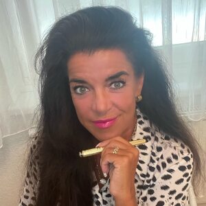 Profilbild von Sandra Schultheiß