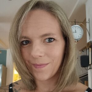 Profilbild von Sandra Schulz-Heinsohn