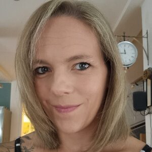 Social Media Profilbild Sandra Schulz-Heinsohn 