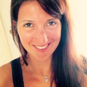 Profilbild von Sandra Schulz