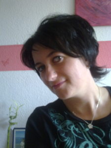 Profilbild von Sandra Schulz