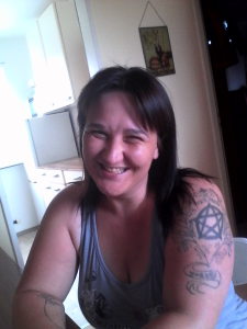Profilbild von Sandra Schulz