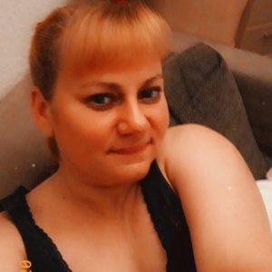 Profilbild von Sandra Schulz