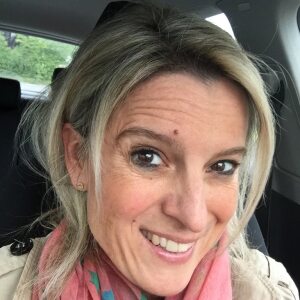 Profilbild von Sandra Schulze