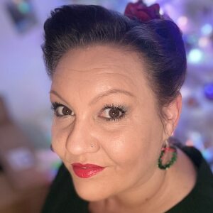 Profilbild von Sandra Schulze