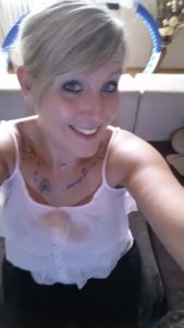 Profilbild von Sandra Schulze