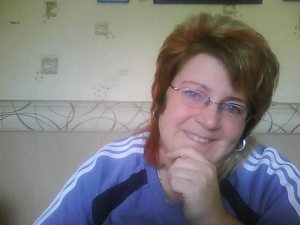 Profilbild von Sandra Schumacher