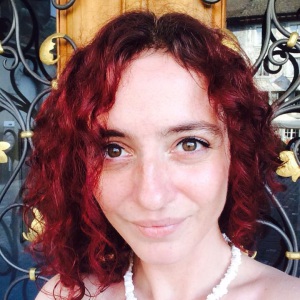 Profilbild von Sandra Schumacher