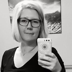 Profilbild von Sandra Schumann