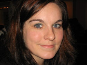 Profilbild von Sandra Schwabe