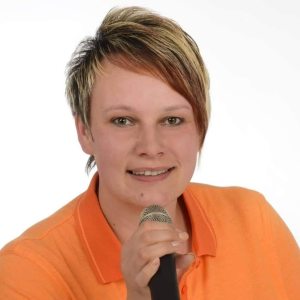 Profilbild von Sandra Schwarz
