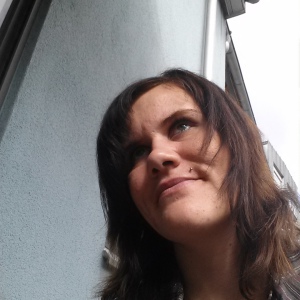 Profilbild von Sandra Schwarz
