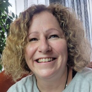 Profilbild von Sandra Schwarz