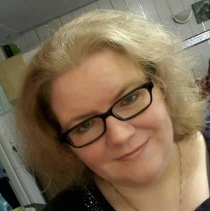 Profilbild von Sandra Schwarzer