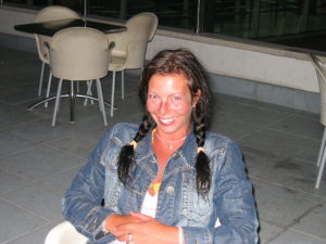 Profilbild von Sandra Schweer