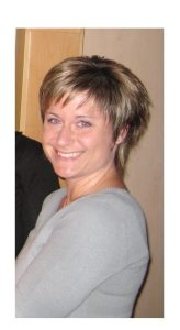 Profilbild von Sandra Schwegler