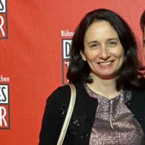 Profilbild von Sandra Schweiger