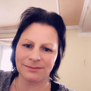 Profilbild von Sandra Schwenke