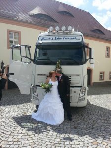 Profilbild von Sandra Sebeikat